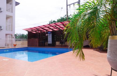 Adentan Apartment | JANNAH VILLAS - GHANA
