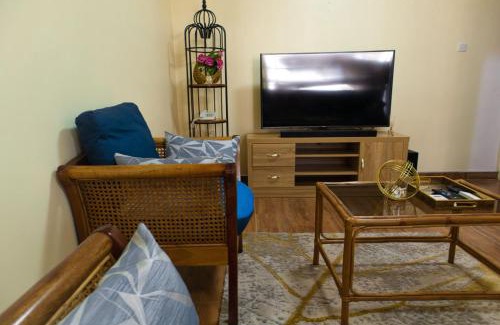 Adentan Apartment | JANNAH VILLAS - GHANA