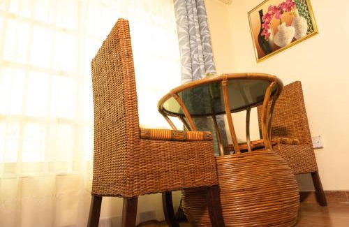 Adentan Apartment | JANNAH VILLAS - GHANA