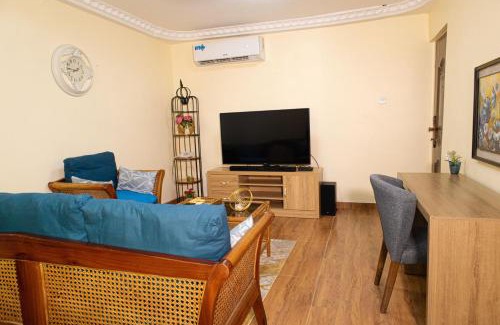 Adentan Apartment | JANNAH VILLAS - GHANA