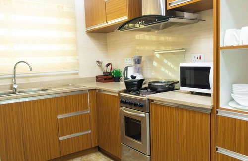 Adentan Apartment | Jannah Villas - Ghana