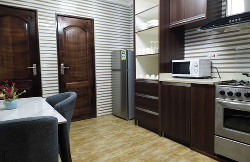 Adentan Apartment | Jannah Villas - Ghana