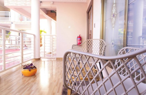 Adentan Apartment | Jannah Villas - Ghana