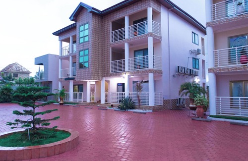 Adentan Apartment | Jannah Villas - Ghana