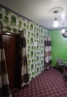 Rajbagh Apartment | Jannat Inn