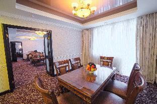 Chuy Province Resort | Jannat Resort