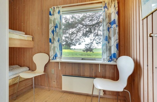 Skastrup Strand House | "Janne" - 400m from the sea by Interhome