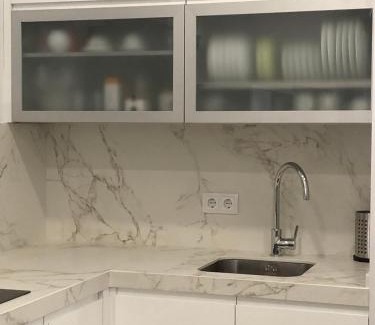 Old Town Apartment | Jano PuertaTierra