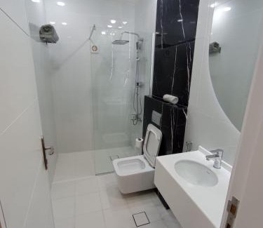 Ash Shumaysani Apartment | Janty Apartments