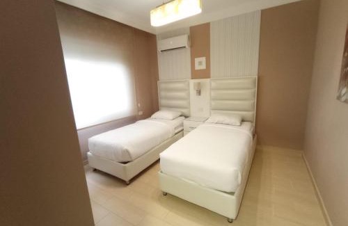 Ash Shumaysani Apartment | Janty Apartments