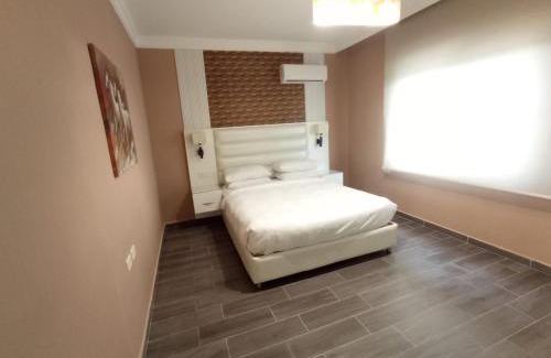 Ash Shumaysani Apartment | Janty Apartments