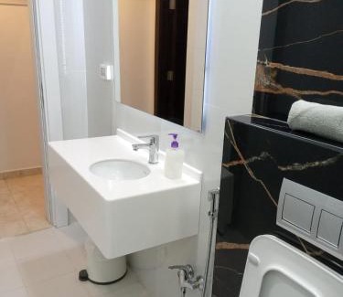 Ash Shumaysani Apartment | Janty Apartments
