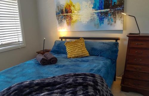 Urunga House | Januce - delightful river front house in Urunga