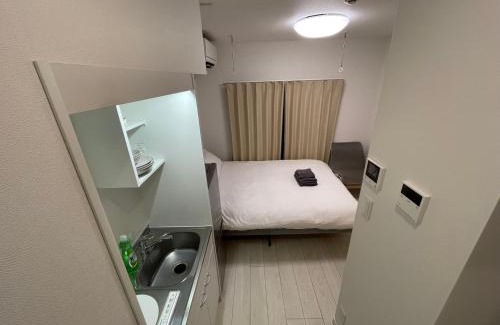 Sugamo Apartment | japan house sugamo