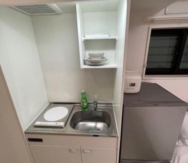 Sugamo Apartment | japan house sugamo