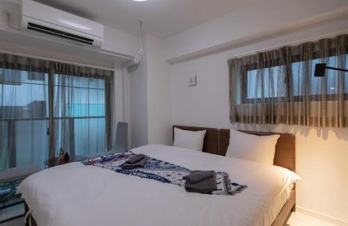 Sugamo Apartment | japan house sugamo