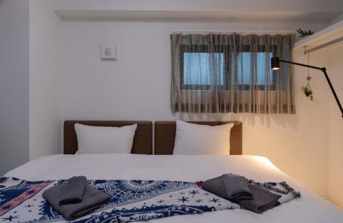 Sugamo Apartment | japan house sugamo