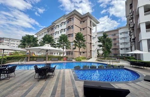 Marilao Condo | Japandi Zen Victoria's Secret Haven