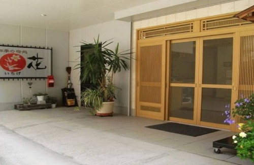 Shima House | Japanese Style 10 Tatami Hiiragi Hiragi/Agatsuma-gun Gunma