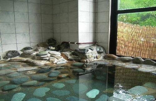 Shima House | Japanese Style 10 Tatami Hiiragi Hiragi/Agatsuma-gun Gunma