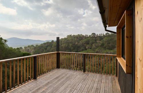 Agora Parc Ski Chalet | Japanese Wooden House
