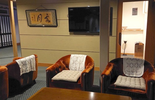 Maizuru Hotel | Japanesestyle room 6 tatami mats nonsmoking 1/Maizuru Kyōto