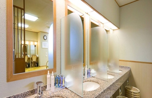 Dogo Hot Spring Hotel | Japanesestyle room Japanesestyle room that sui/Matsuyama Ehime
