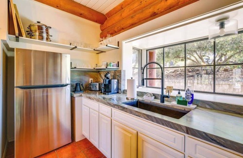 Alpine Cabin | Japatul House w Pool & Spa 5 Star Google Reviews