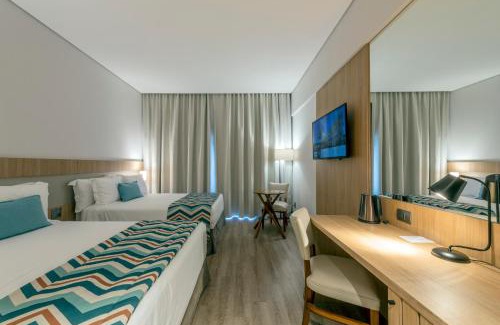 Jacare Resort | Japy Golf Resort Hotel
