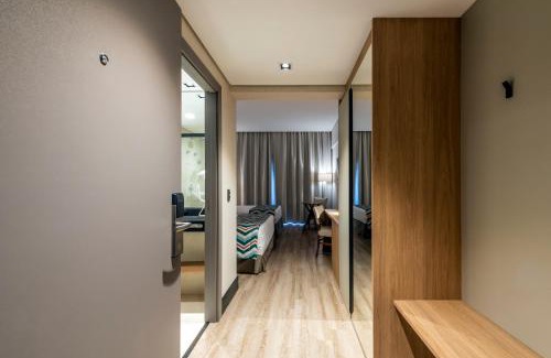 Jacare Resort | Japy Golf Resort Hotel
