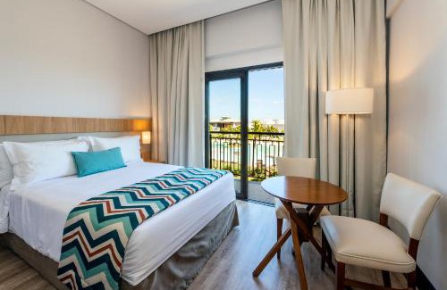 Jacare Resort | Japy Golf Resort Hotel