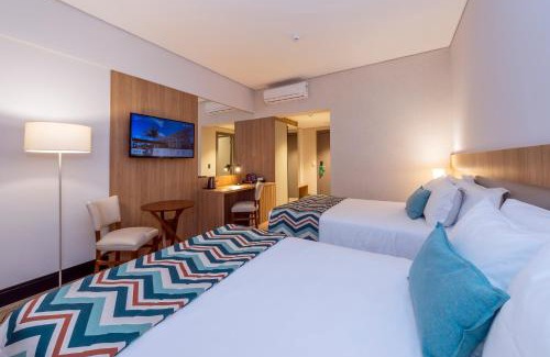 Jacare Resort | Japy Golf Resort Hotel
