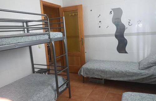 Santa Cruz del Retamar House | JARAMUNDI