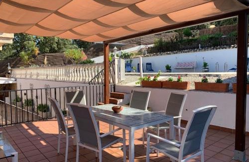 Santa Cruz del Retamar House | JARAMUNDI
