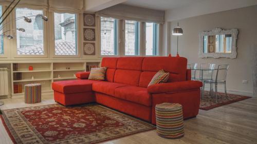 Centro Storico Apartment | [jarase] nel centro di Palermo