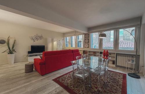 Centro Storico Apartment | [jarase] nel centro di Palermo