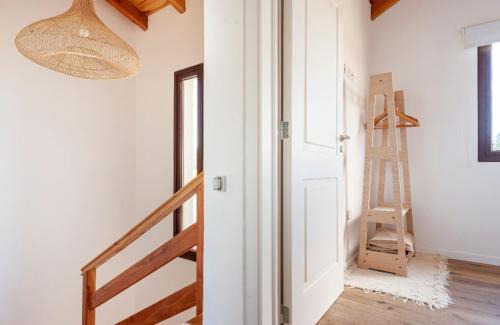 Dina Huapi House | Jardín de Estepa