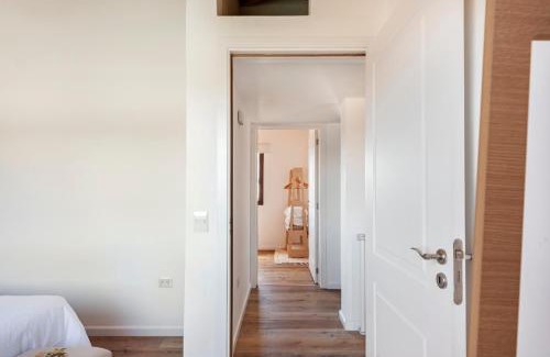 Dina Huapi House | Jardín de Estepa