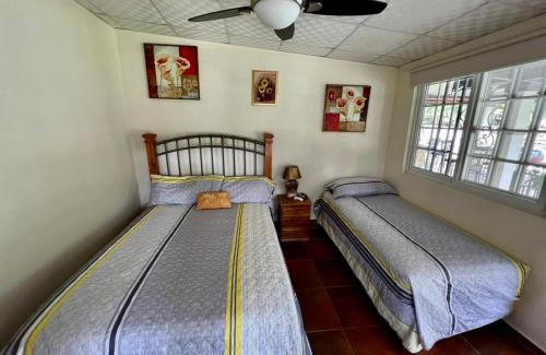 Boquete Bed & Breakfast | Jardín del Edén