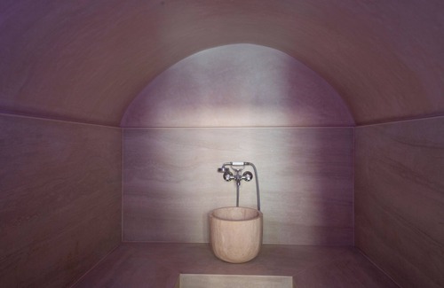 Chwiter House | Jardin Sakina