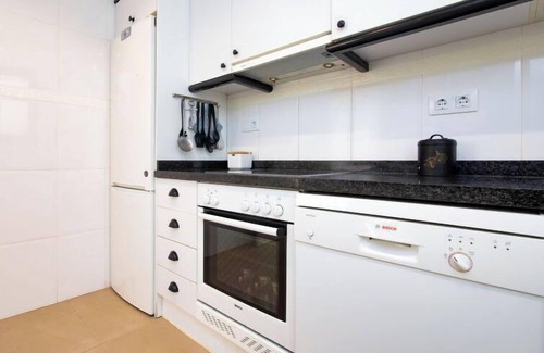Molinell House | Jardines de Denia V by Interhome