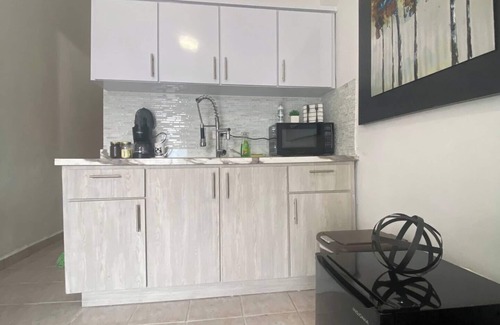Cuevas Apartment | Jardines Guest House, close to everything! Apartment 2