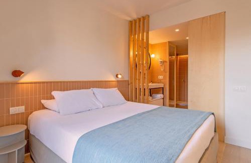 la Vila de Gracia Apartment | Jardinets De Gràcia by The 5ve Soul