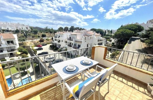 Almadraba-Canyelles Apartment | JARDINS 3, at the foot of the Cap de Creus nature park