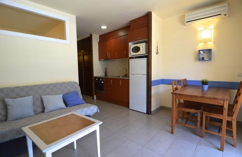 L'Estartit Apartment | JARDINS DEL MAR 012