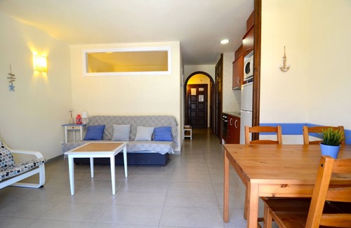 L'Estartit Apartment | JARDINS DEL MAR 012