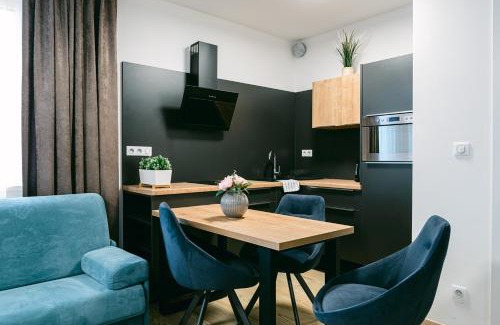 Old Town Apartment | Jarila Boutique Apartment by CHORS