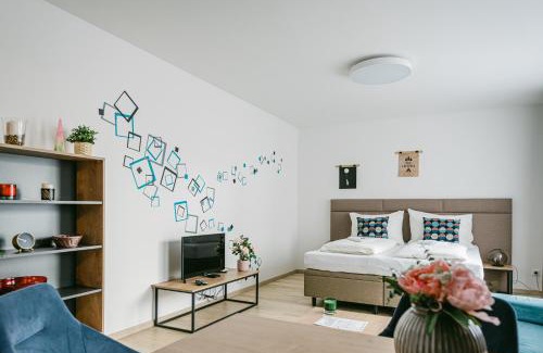 Old Town Apartment | Jarila Boutique Apartment by CHORS
