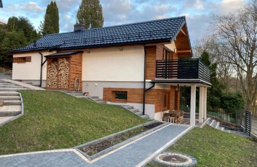 gmina Gardeja House | Jaromierz Dom nad jeziorem