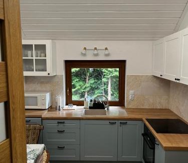 gmina Gardeja House | Jaromierz Dom nad jeziorem